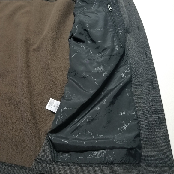 Exofficio shirt jacket mens size M - Picture 7 of 8